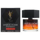 Yves Saint Laurent La Nuit De L'homme Eau De Parfum 60ml