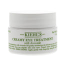 Kiehl's Creamy Eye Treatment with Avocado Eye Cream 14g