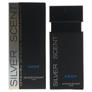 Jacques Bogart Silver Scent Deep Eau De Toilette 100ml