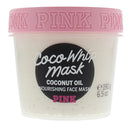 Victoria's Secret Pink Coco Whip Nourishing Face Mask 190g