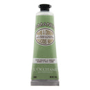 L'occitane Almond Delicious Hand Cream 30ml