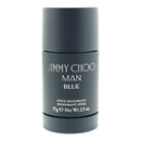 Jimmy Choo Man Blue Deodorant Stick 75g