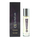 Coty Ex'cla·Ma'tion Queen Eau De Parfum 15ml