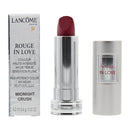 Lancôme Rouge In Love 383N Midnight Crush Lipstick 3.4g