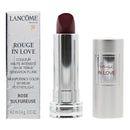 Lancôme Rouge In Love 379N Rose Sulfureuse Lipstick 3.4g
