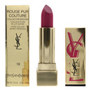 Yves Saint Laurent Rouge Pur Couture