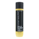 Matrix Total Results Hello Blondie Conditioner 300ml