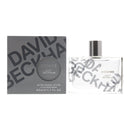 David Beckham Homme Aftershave Lotion 50ml