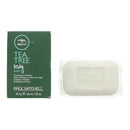 Paul Mitchell Tea Tree Body Bar Soap 35.4g