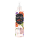 Yardley Poppy and Violet Body Mist 200ml