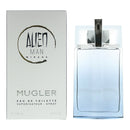Mugler Alien Man Mirage 100ml Eau De Toilette
