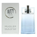 Mugler Alien Man Mirage Eau De Toilette 100ml