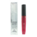 Lancôme L'Absolu Velvet Matte 378 Rose Lip Gloss 8ml