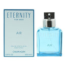 Calvin Klein Eternity For Men Air Eau De Toilette 100ml