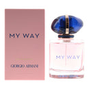 Giorgio Armani My Way Eau De Parfum 50ml
