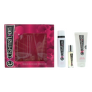 Coty Ex'cla·Ma'tion 3 Piece Gift Set