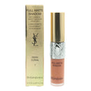 Yves Saint Laurent Full Matte Fiery Coral 7 Eyeshadow 4.5ml