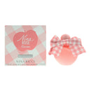 Nina Ricci Nina Rose Garden Eau De Toilette 50ml
