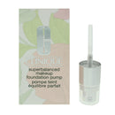 Clinique Superbalanced Foundation Make-Up Pump