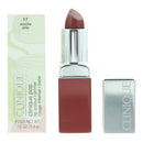 Clinique Pop Mocha Pop Lip Colour + Primer 3.9g