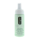 Clinique Sonic Extra Gentle Cleansing Foam For Very Dry to Dry Combination Skin 125ml