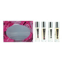 Coty Ex'cla·Ma'tion 4 Piece Gift Set: Diva Eau De Parfum 15ml - Cologne Spray 15ml - Minx Eau De Parfum 15ml - Wild Musk Eau De Toilette 15ml