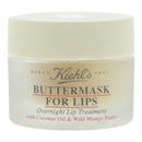 Kiehl's Buttermask for Lips Overnight Lip Treatment 8g