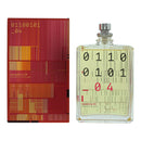 Escentric Molecules Escentric 04 Eau de Toilette 100ml