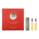 By Terry Lumiere D'epices Eau De Parfum Purse Spray  2x8.5ml