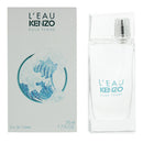 Kenzo L'eau Pour Femme Eau de Toilette 50ml