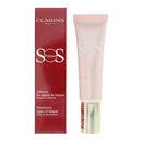Clarins SOS Primer Minimises Signs Of Fatigue