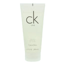 Calvin Klein Ck One Body Wash 200ml