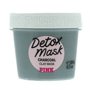 Victoria's Secret Pink Detox Mask Charcoal Clay Face Mask 184g