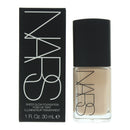 NARS Sheer Glow Light 2 Mont Blanc Foundation 30ml