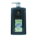 Yardley Gentleman Urbane Charcoal Anti-Bacterial Body Wash 650ml