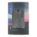 Snap 1 For Him Eau De Toilette 20ml