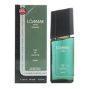 Lomani Pour Homme Eau De Toilette 100ml