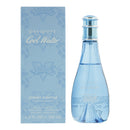 Davidoff Cool Water Street Fighter Champion Edition Eau De Toilette 100ml