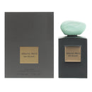 Armani Prive Iris Celadon Eau De Parfum 100ml