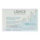 Uriage Eau Thermale Solid  Cleansing Cream Soap 125g