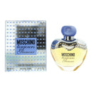 Moschino Toujours Glamour Eau De Toilette 50ml