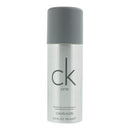 Calvin Klein Ck One Deodorant Spray 150ml