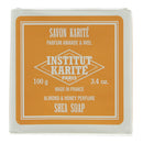 Institut Karite Paris Almond And Honey Shea Soap 100g