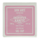 Institut Karite Paris Rose Shea Soap 100g