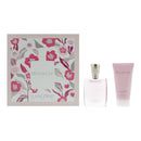 Lancôme Miracle 2 Piece Gift Set: Eau De Parfum 30ml - Body Lotion 50ml