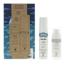Ren 2 Piece Gift Set: Pillow Spray 75ml - Night Cream 50ml