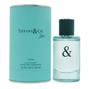 Tiffany & Co. Love For Him Eau de Toilette 50ml