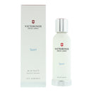 Swiss Army Sport Eau de Toilette 100ml