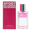 Jil Sander Sport Eau De Toilette 30ml