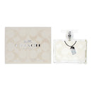 Coach Signature Eau De Parfum 100ml